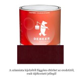 Debeer CHRYSLER EEM színre kevert autófesték, színkód: EEM