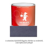 Debeer CHRYSLER EGJ színre kevert autófesték, színkód: EGJ