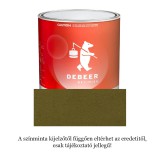 Debeer CHRYSLER EJR színre kevert autófesték, színkód: EJR