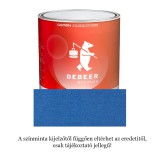 Debeer CHRYSLER GBC színre kevert autófesték, színkód: GBC