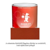 Debeer CHRYSLER HVG-1 színre kevert autófesték, színkód: HVG-1