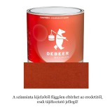 Debeer CHRYSLER HVG színre kevert autófesték, színkód: HVG