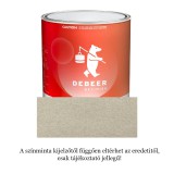 Debeer CHRYSLER HWL színre kevert autófesték, színkód: HWL