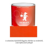 Debeer CHRYSLER KL4 színre kevert autófesték, színkód: KL4