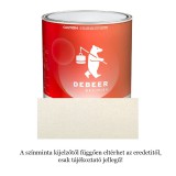 Debeer CHRYSLER KWH színre kevert autófesték, színkód: KWH