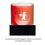 Debeer CHRYSLER LXT színre kevert autófesték, színkód: LXT