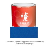 Debeer CHRYSLER MBJ színre kevert autófesték, színkód: MBJ