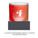 Debeer CHRYSLER PD9-1 színre kevert autófesték, színkód: PD9-1