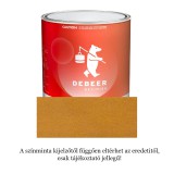 Debeer CHRYSLER PY6 színre kevert autófesték, színkód: PY6