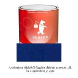 Debeer CHRYSLER SBE színre kevert autófesték, színkód: SBE