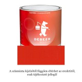 Debeer CHRYSLER SE4 színre kevert autófesték, színkód: SE4