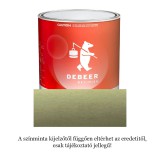 Debeer CHRYSLER SF5 színre kevert autófesték, színkód: SF5