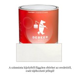 Debeer CHRYSLER SW1-2 színre kevert autófesték, színkód: SW1-2