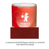 Debeer CHRYSLER VEC színre kevert autófesték, színkód: VEC