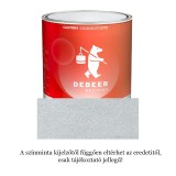 Debeer CHRYSLER WSB színre kevert autófesték, színkód: WSB
