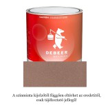 Debeer CHRYSLER WTD színre kevert autófesték, színkód: WTD