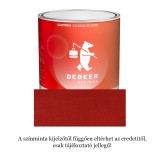 Debeer CHRYSLER YVF színre kevert autófesték, színkód: YVF