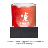Debeer CHRYSLER ZDR-2 színre kevert autófesték, színkód: ZDR-2