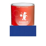 Debeer DAEWOO 19U színre kevert autófesték, színkód: 19U