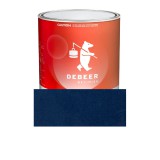 Debeer DAEWOO 21U-1 színre kevert autófesték, színkód: 21U-1