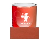 Debeer DAEWOO 54U-1 színre kevert autófesték, színkód: 54U-1