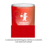 Debeer Ducati bázis festék színkód: DUC103