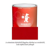 Debeer Ducati bázis festék színkód: DUC113