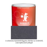 Debeer Ducati bázis festék színkód: DUC115