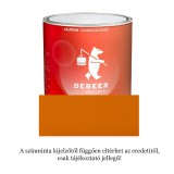 Debeer FANTASY COLORS motor bázis festék színkód: FANCA04