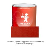 Debeer FANTASY COLORS motor bázis festék színkód: FANCA06
