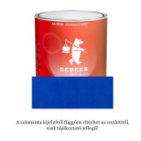 Debeer FANTASY COLORS motor bázis festék színkód: FANCA18