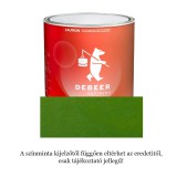Debeer FANTASY COLORS motor bázis festék színkód: FANCA21