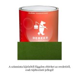 Debeer FANTASY COLORS motor bázis festék színkód: FANCA22