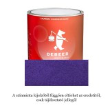 Debeer FANTASY COLORS motor bázis festék színkód: FANMC12