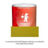 Debeer FANTASY COLORS motor bázis festék színkód: FANMC4