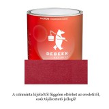 Debeer FANTASY COLORS motor bázis festék színkód: FANMC6
