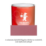 Debeer FANTASY COLORS motor bázis festék színkód: FANMM13