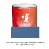 Debeer FANTASY COLORS motor bázis festék színkód: FANMM4