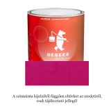 Debeer FANTASY COLORS motor bázis festék színkód: FANMW10