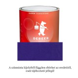 Debeer FANTASY COLORS motor bázis festék színkód: FANMW12