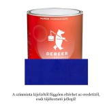 Debeer FANTASY COLORS motor bázis festék színkód: FANMW15