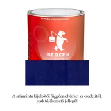 Debeer FANTASY COLORS motor bázis festék színkód: FANMW16