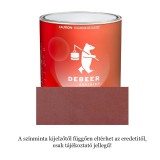 Debeer FANTASY COLORS motor bázis festék színkód: FANMW4