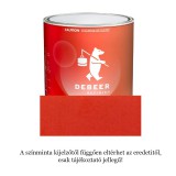 Debeer FANTASY COLORS motor bázis festék színkód: FANMW5