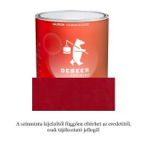 Debeer FANTASY COLORS motor bázis festék színkód: FANMW7