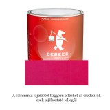 Debeer FANTASY COLORS motor bázis festék színkód: FANMW9