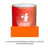 Debeer FANTASY COLORS motor bázis festék színkód: FANSC13