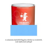 Debeer FANTASY COLORS motor bázis festék színkód: FANSC2