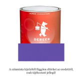Debeer FANTASY COLORS motor bázis festék színkód: FANSC20