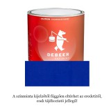 Debeer FANTASY COLORS motor bázis festék színkód: FANSC3